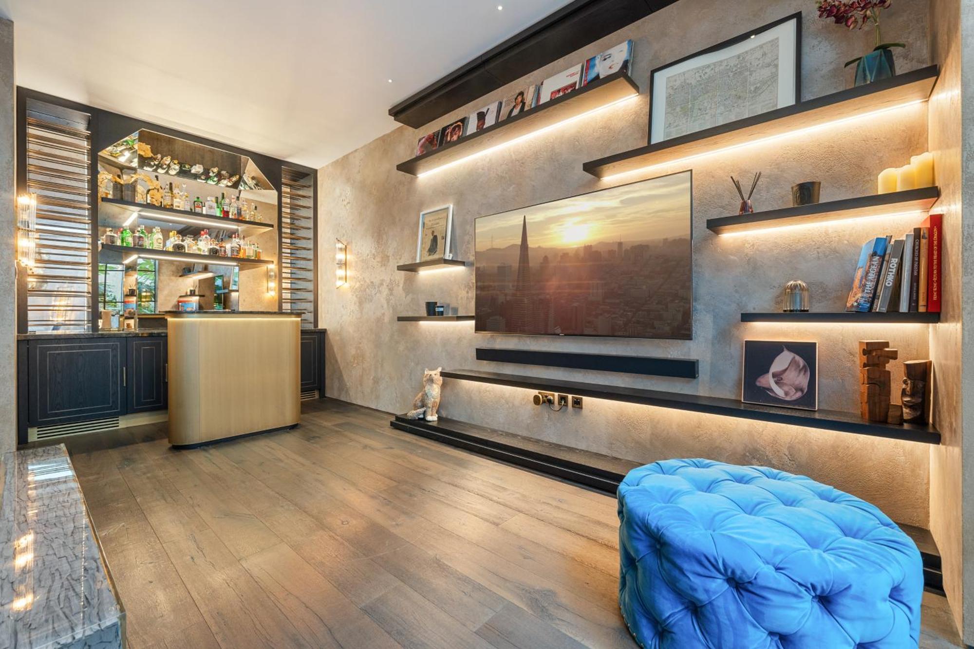 Appartamento Elegant 4-br House With Garden *