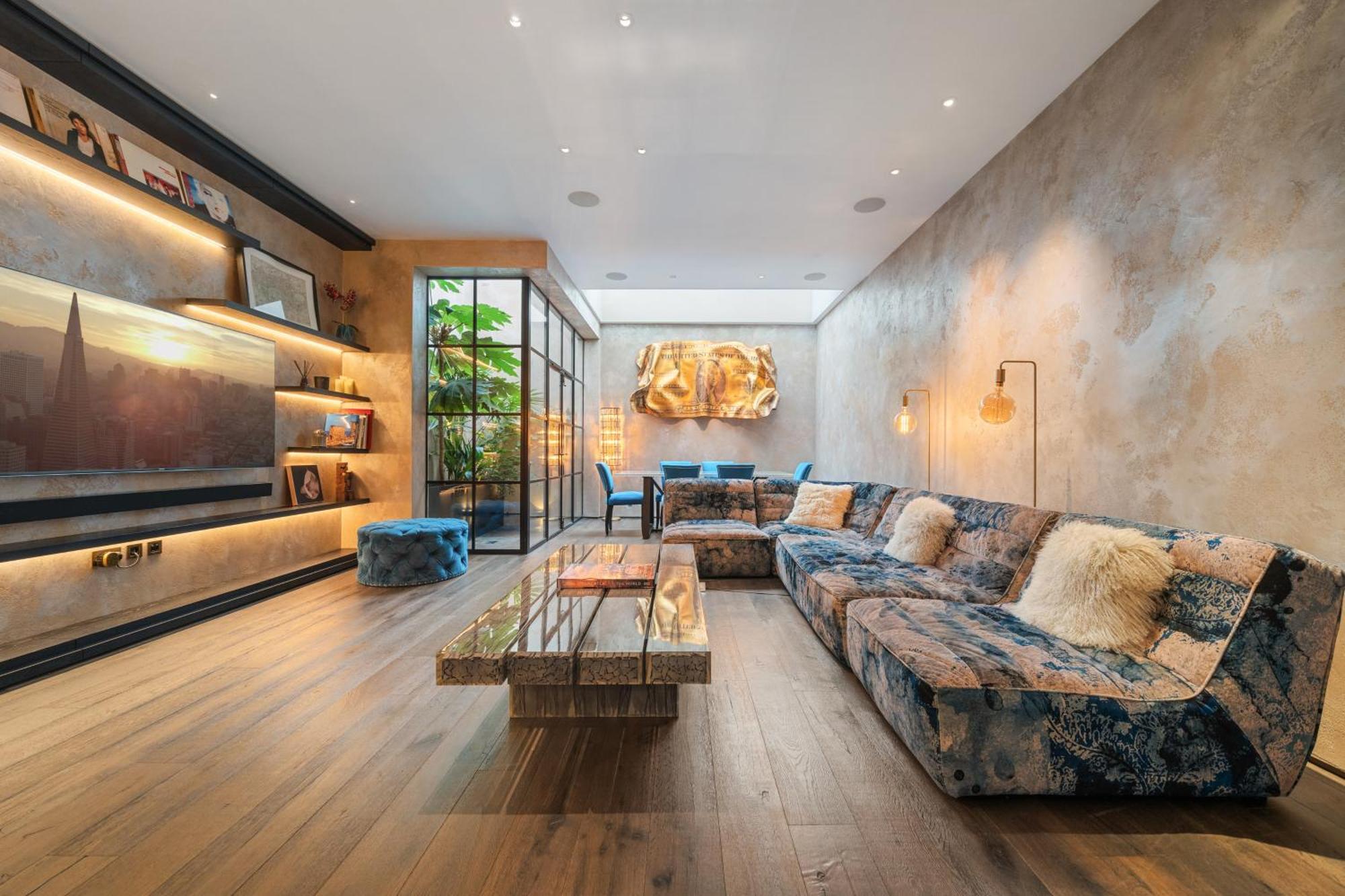 Elegant 4-br House With Garden * Londra